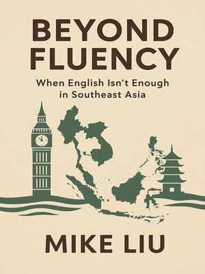 cover image of Beyond Fluency